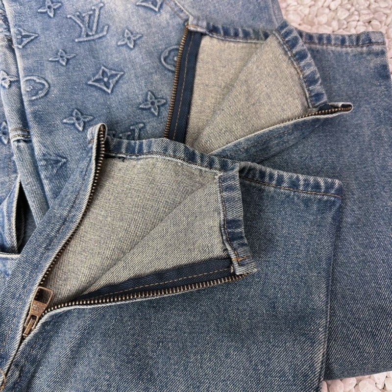 LV Jeans